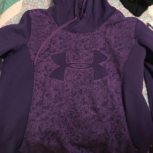 Women’s Under Armour Hoodie